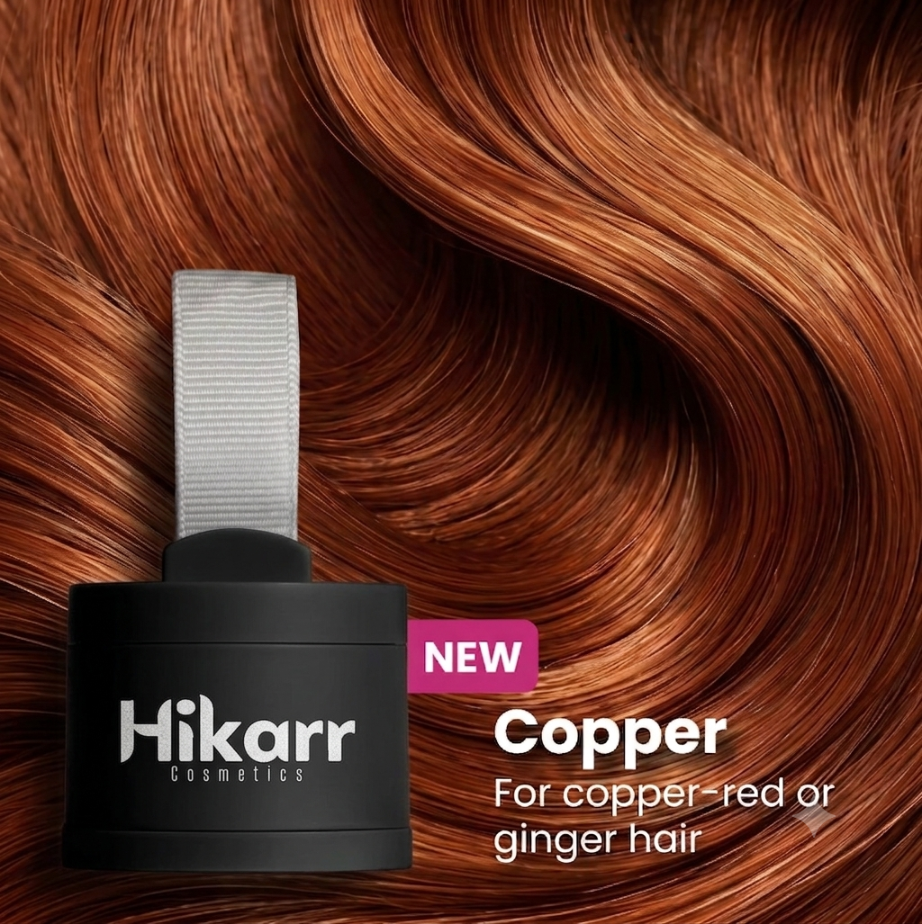 Instant Root & Scalp Density Powder
