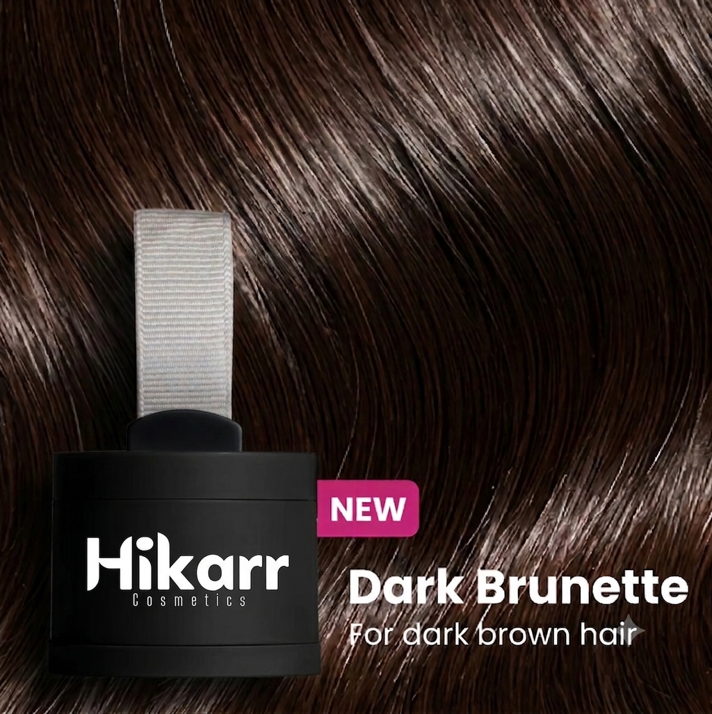 Instant Root & Scalp Density Powder