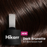 Dark Brunette