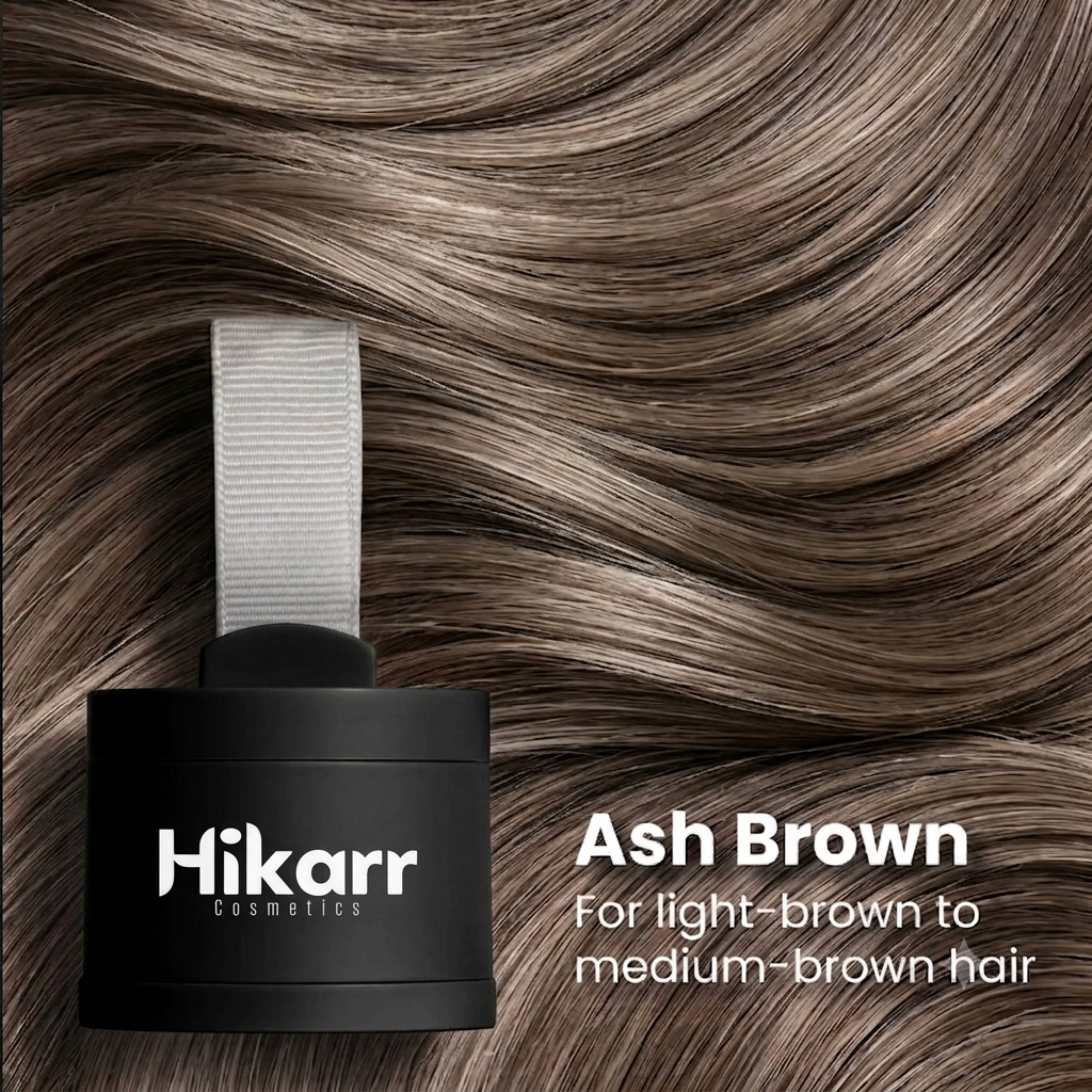 Instant Root & Scalp Density Powder