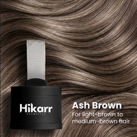 Ash Brown