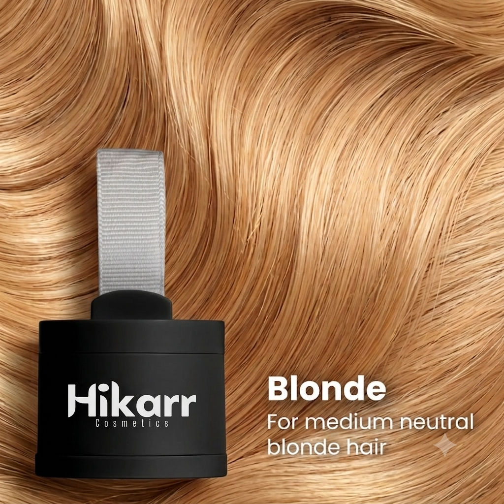 Instant Root & Scalp Density Powder