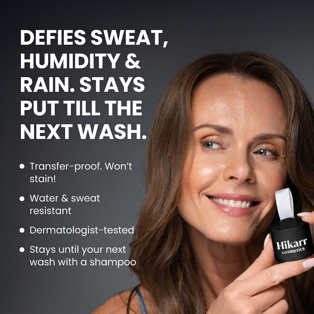 Instant Root & Scalp Density Powder