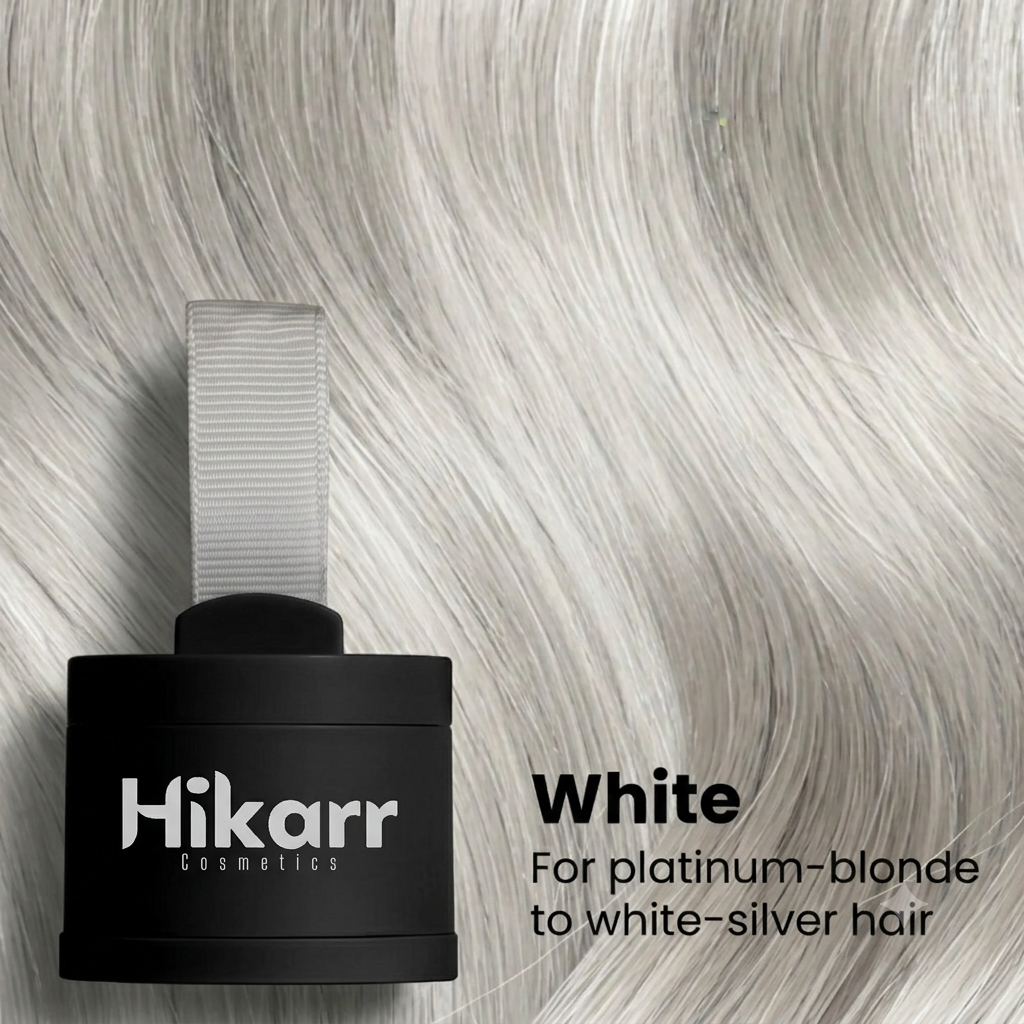 Instant Root & Scalp Density Powder