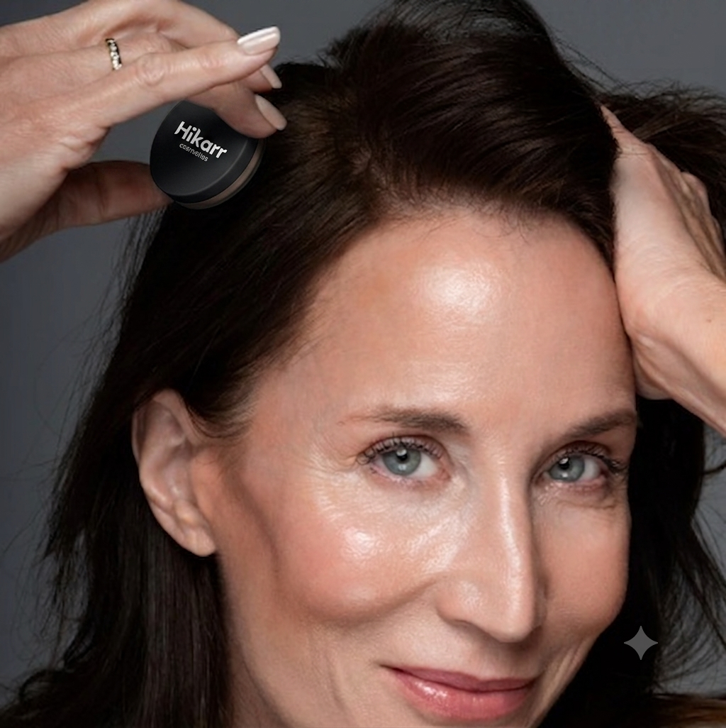 Instant Root & Scalp Density Powder
