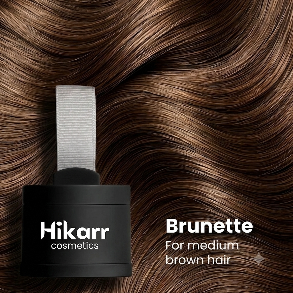 Instant Root & Scalp Density Powder