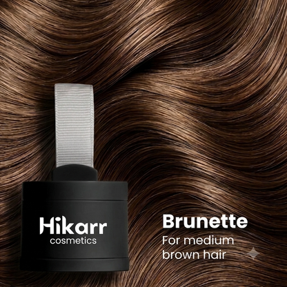 Instant Root & Scalp Density Powder