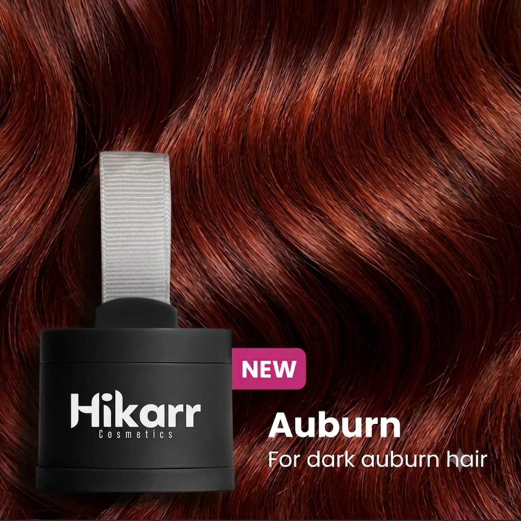 Instant Root & Scalp Density Powder