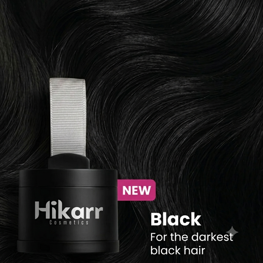 Instant Root & Scalp Density Powder