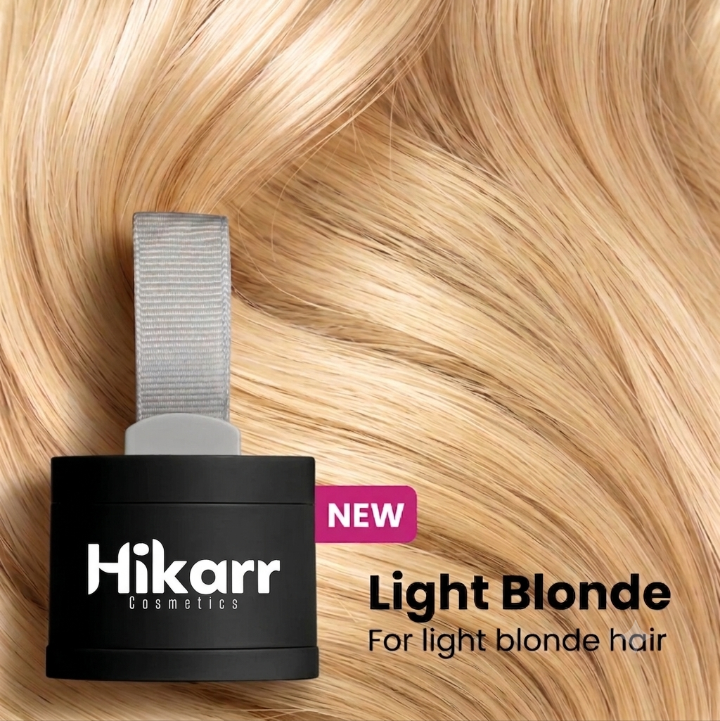 Instant Root & Scalp Density Powder