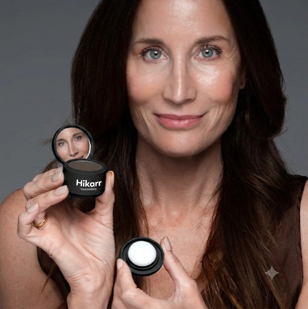 Instant Root & Scalp Density Powder