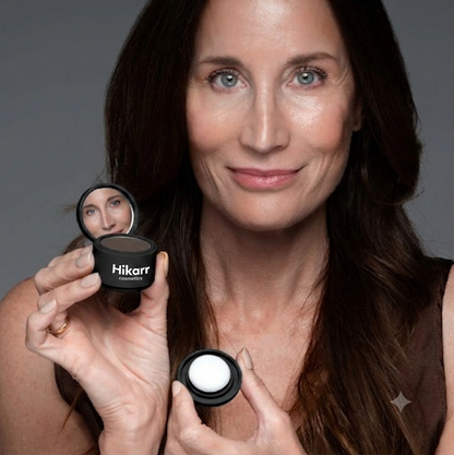 Instant Root & Scalp Density Powder