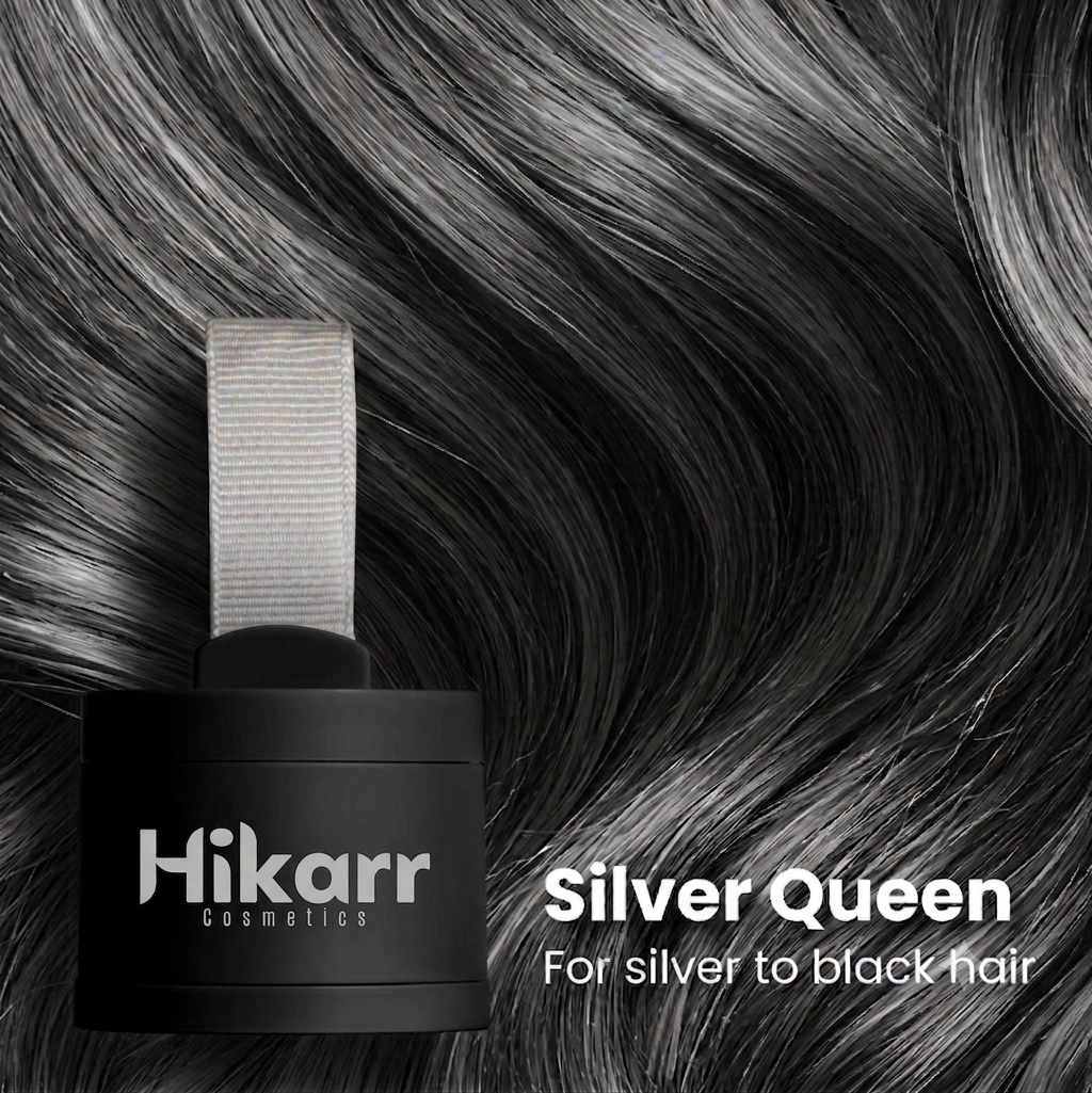 Instant Root & Scalp Density Powder