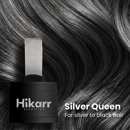 Instant Root & Scalp Density Powder